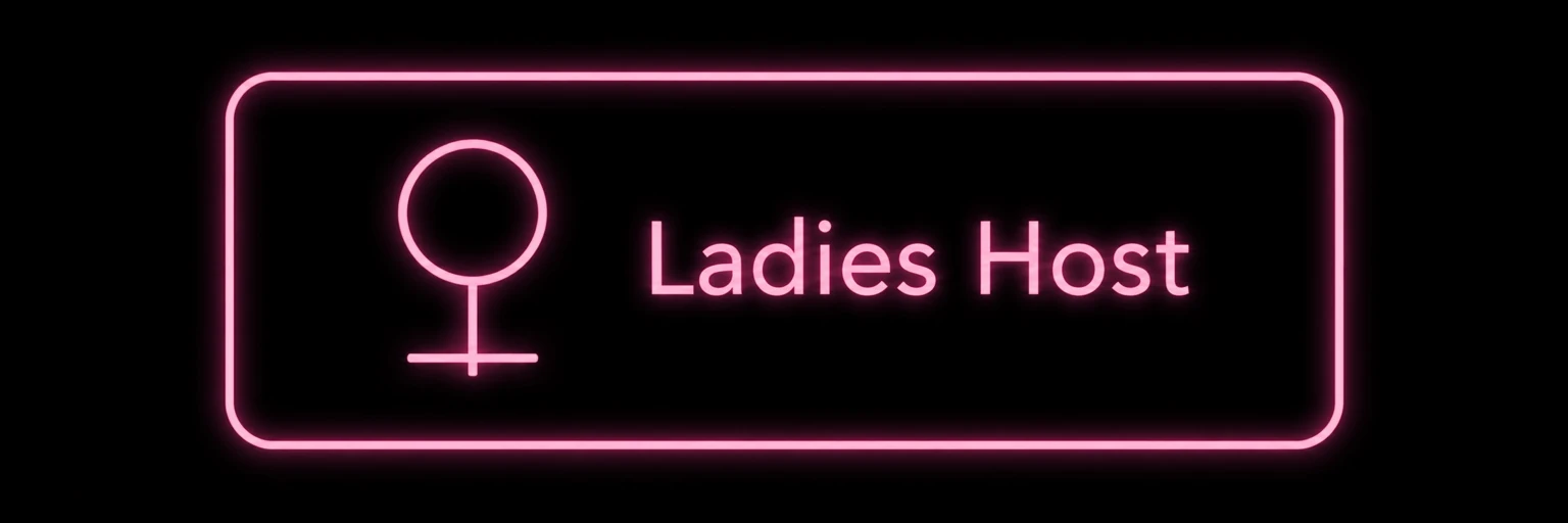 Ladies Host