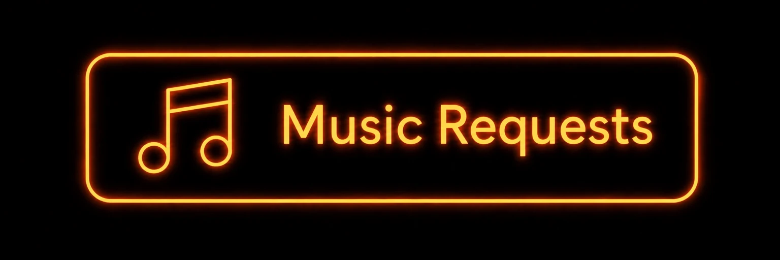 Music Requests